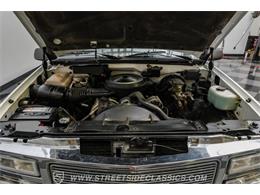 1989 GMC Sierra (CC-2105213) for sale in Ft Worth, Texas
