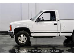 1989 GMC Sierra (CC-2105213) for sale in Ft Worth, Texas