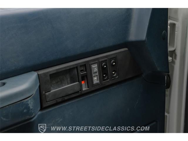 1989 GMC Sierra (CC-2105213) for sale in Ft Worth, Texas