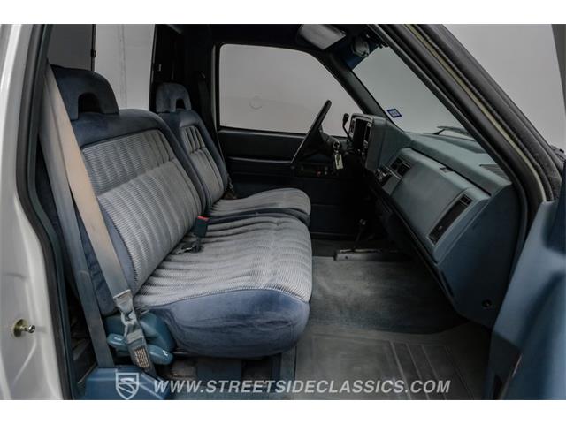 1989 GMC Sierra (CC-2105213) for sale in Ft Worth, Texas