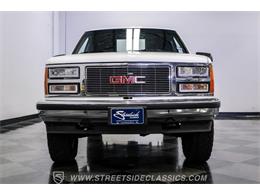 1989 GMC Sierra (CC-2105213) for sale in Ft Worth, Texas