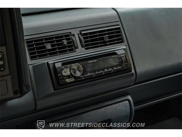1989 GMC Sierra (CC-2105213) for sale in Ft Worth, Texas