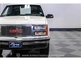 1989 GMC Sierra (CC-2105213) for sale in Ft Worth, Texas