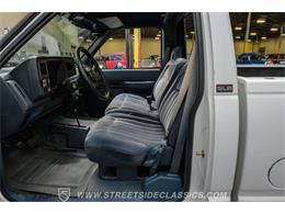 1989 GMC Sierra (CC-2105213) for sale in Ft Worth, Texas