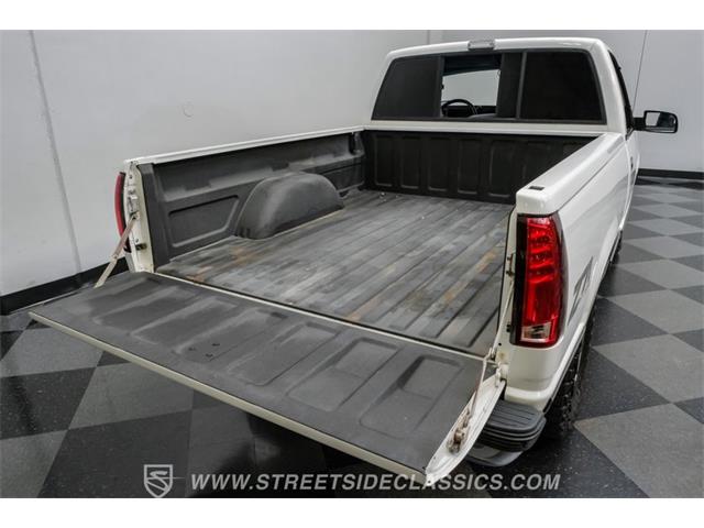 1989 GMC Sierra (CC-2105213) for sale in Ft Worth, Texas