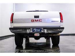 1989 GMC Sierra (CC-2105213) for sale in Ft Worth, Texas