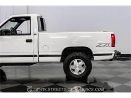 1989 GMC Sierra (CC-2105213) for sale in Ft Worth, Texas