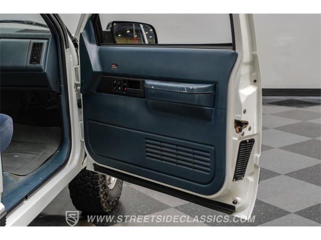 1989 GMC Sierra (CC-2105213) for sale in Ft Worth, Texas
