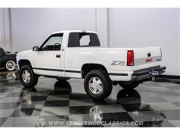 1989 GMC Sierra (CC-2105213) for sale in Ft Worth, Texas