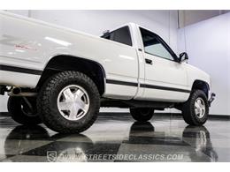 1989 GMC Sierra (CC-2105213) for sale in Ft Worth, Texas