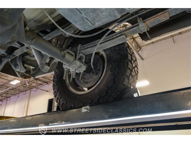 1989 GMC Sierra (CC-2105213) for sale in Ft Worth, Texas