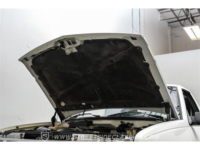 1989 GMC Sierra (CC-2105213) for sale in Ft Worth, Texas