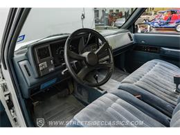 1989 GMC Sierra (CC-2105213) for sale in Ft Worth, Texas