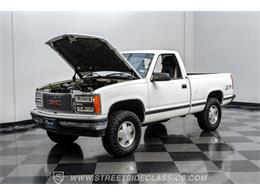 1989 GMC Sierra (CC-2105213) for sale in Ft Worth, Texas