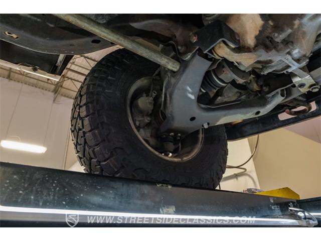 1989 GMC Sierra (CC-2105213) for sale in Ft Worth, Texas