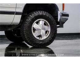 1989 GMC Sierra (CC-2105213) for sale in Ft Worth, Texas