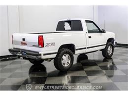 1989 GMC Sierra (CC-2105213) for sale in Ft Worth, Texas