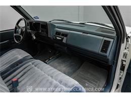 1989 GMC Sierra (CC-2105213) for sale in Ft Worth, Texas