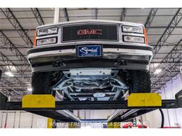 1989 GMC Sierra (CC-2105213) for sale in Ft Worth, Texas