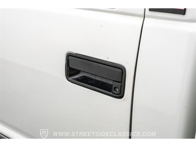 1989 GMC Sierra (CC-2105213) for sale in Ft Worth, Texas