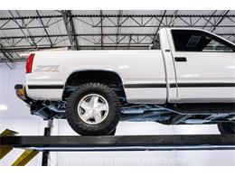 1989 GMC Sierra (CC-2105213) for sale in Ft Worth, Texas
