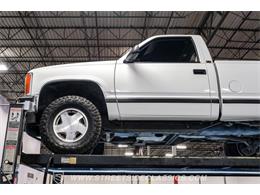 1989 GMC Sierra (CC-2105213) for sale in Ft Worth, Texas