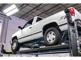 1989 GMC Sierra (CC-2105213) for sale in Ft Worth, Texas
