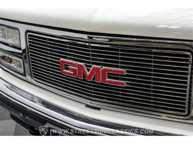 1989 GMC Sierra (CC-2105213) for sale in Ft Worth, Texas