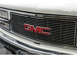 1989 GMC Sierra (CC-2105213) for sale in Ft Worth, Texas