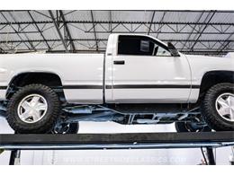 1989 GMC Sierra (CC-2105213) for sale in Ft Worth, Texas
