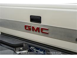 1989 GMC Sierra (CC-2105213) for sale in Ft Worth, Texas