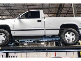 1989 GMC Sierra (CC-2105213) for sale in Ft Worth, Texas