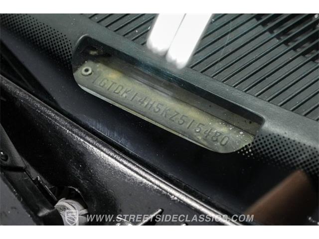 1989 GMC Sierra (CC-2105213) for sale in Ft Worth, Texas