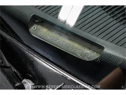 1989 GMC Sierra (CC-2105213) for sale in Ft Worth, Texas