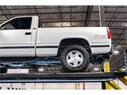1989 GMC Sierra (CC-2105213) for sale in Ft Worth, Texas