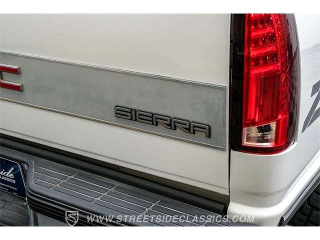 1989 GMC Sierra (CC-2105213) for sale in Ft Worth, Texas