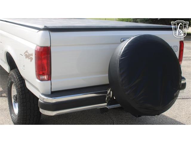 1997 Ford F350 (CC-2105214) for sale in Crete, Illinois