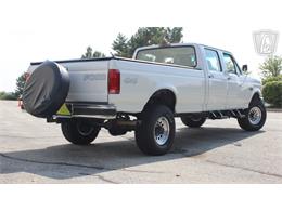 1997 Ford F350 (CC-2105214) for sale in Crete, Illinois