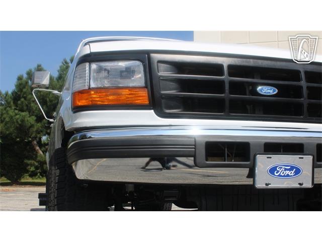 1997 Ford F350 (CC-2105214) for sale in Crete, Illinois