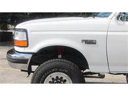 1997 Ford F350 (CC-2105214) for sale in Crete, Illinois