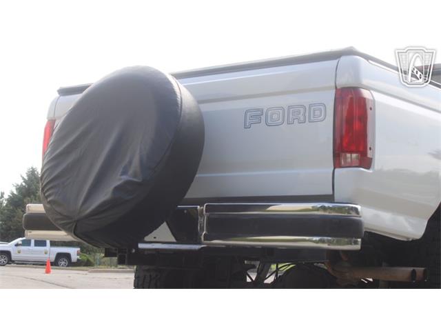 1997 Ford F350 (CC-2105214) for sale in Crete, Illinois