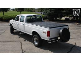 1997 Ford F350 (CC-2105214) for sale in Crete, Illinois