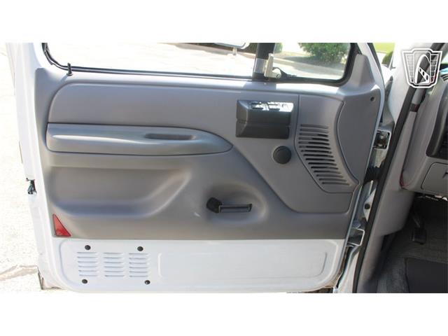 1997 Ford F350 (CC-2105214) for sale in Crete, Illinois