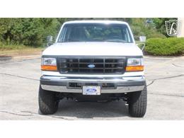 1997 Ford F350 (CC-2105214) for sale in Crete, Illinois