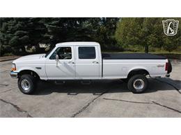 1997 Ford F350 (CC-2105214) for sale in Crete, Illinois