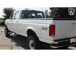1997 Ford F350 (CC-2105214) for sale in Crete, Illinois