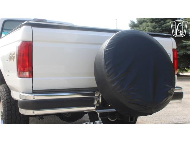 1997 Ford F350 (CC-2105214) for sale in Crete, Illinois