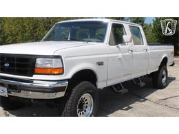 1997 Ford F350 (CC-2105214) for sale in Crete, Illinois