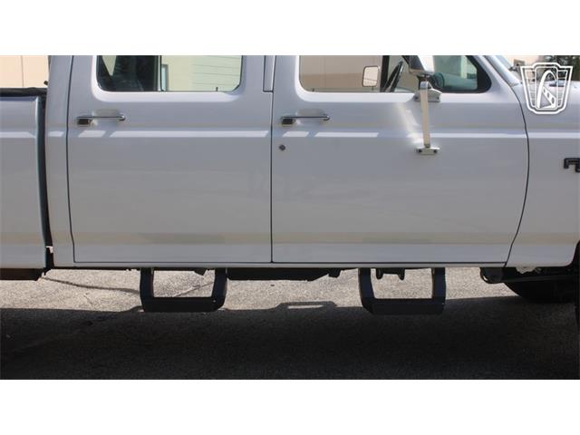 1997 Ford F350 (CC-2105214) for sale in Crete, Illinois