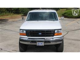 1997 Ford F350 (CC-2105214) for sale in Crete, Illinois